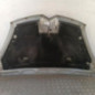 Capot CITROEN C4 PICASSO 1