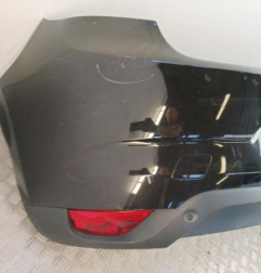Pare choc arriere RENAULT MEGANE 4