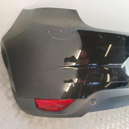 Pare choc arriere RENAULT MEGANE 4