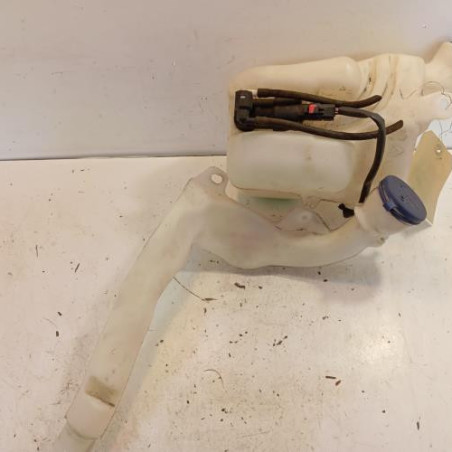 Vase de lave glace PEUGEOT 207