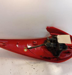 Feu arriere principal droit (feux) PEUGEOT 207