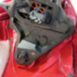 Feu arriere principal droit (feux) PEUGEOT 207