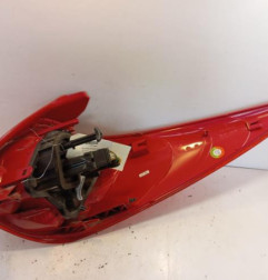 Feu arriere principal gauche (feux) PEUGEOT 207