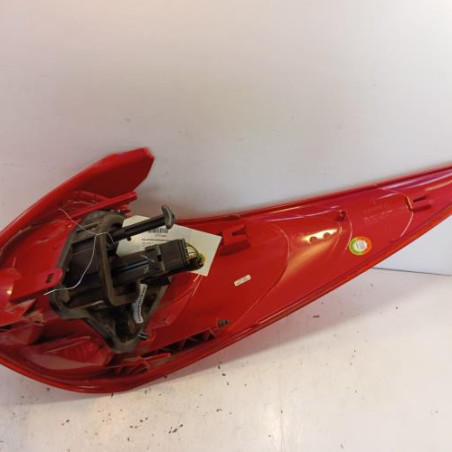 Feu arriere principal gauche (feux) PEUGEOT 207