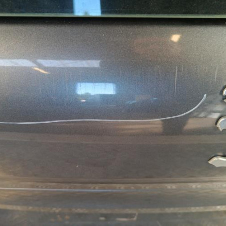 Malle/Hayon arriere PEUGEOT 207