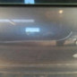 Malle/Hayon arriere PEUGEOT 207
