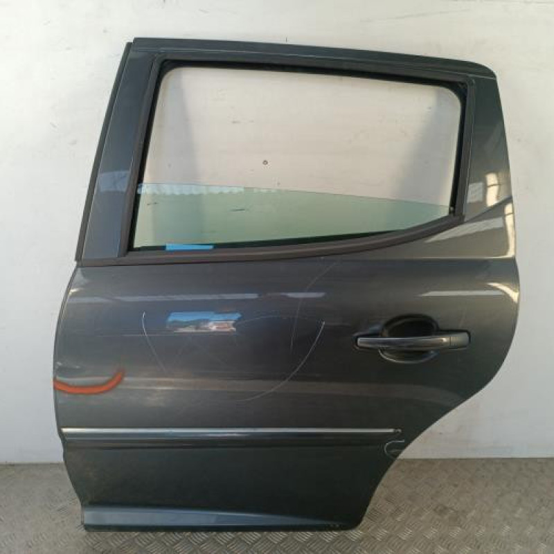 Porte arriere gauche PEUGEOT 207