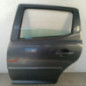 Porte arriere gauche PEUGEOT 207