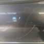 Porte arriere gauche PEUGEOT 207