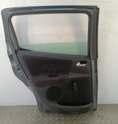 Porte arriere gauche PEUGEOT 207 Photo n°5