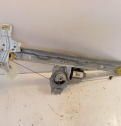 Leve vitre electrique avant gauche PEUGEOT 207