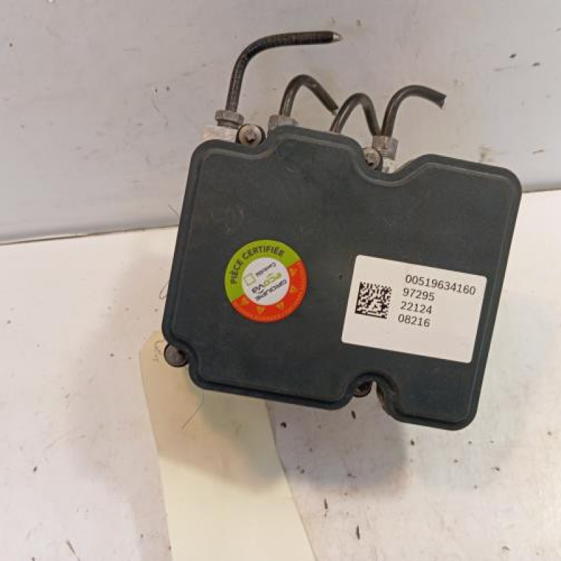 Bloc ABS (freins anti-blocage) FIAT PUNTO 3 Bloc ABS (freins anti-blocage) FIAT PUNTO 3
