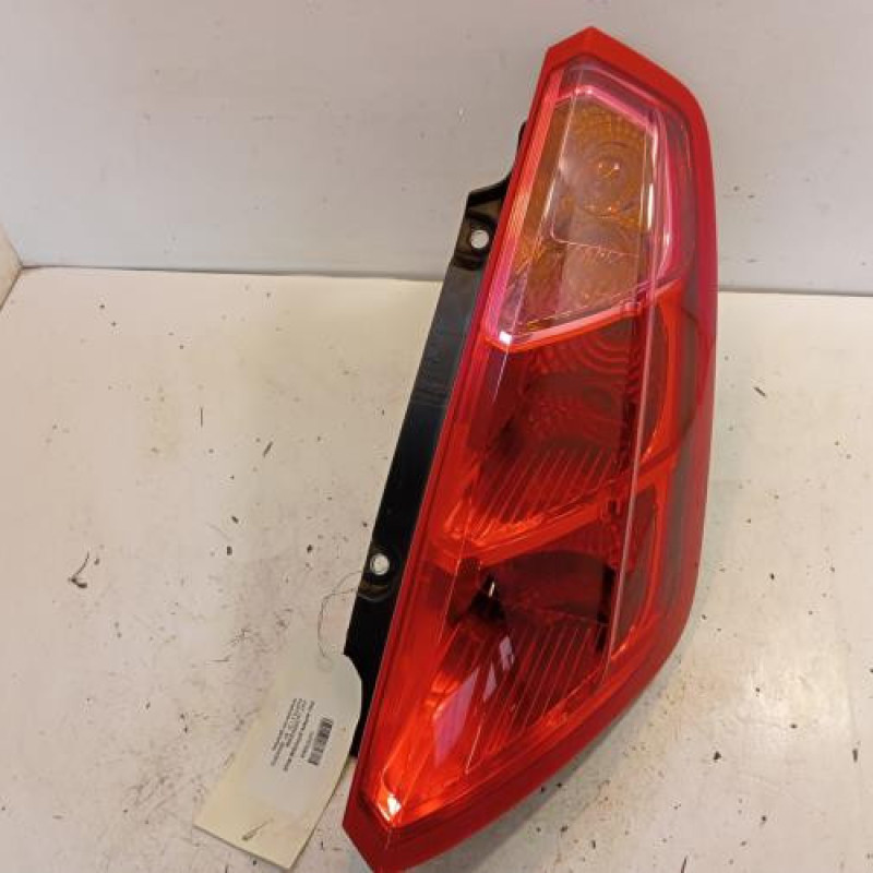 Feu arriere principal droit (feux) FIAT PUNTO 3 Feu arriere principal droit (feux) FIAT PUNTO 3