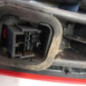 Feu arriere principal gauche (feux) FIAT PUNTO 3