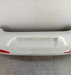 Pare choc arriere FIAT PUNTO 3 Photo n°1