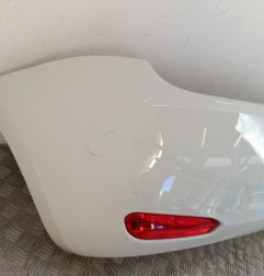 Pare choc arriere FIAT PUNTO 3
