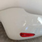Pare choc arriere FIAT PUNTO 3