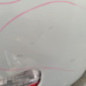 Pare choc arriere FIAT PUNTO 3
