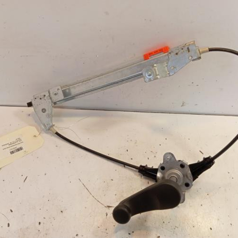 Leve vitre mecanique arriere droit FIAT PUNTO 3