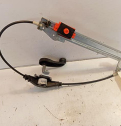 Leve vitre mecanique arriere droit FIAT PUNTO 3