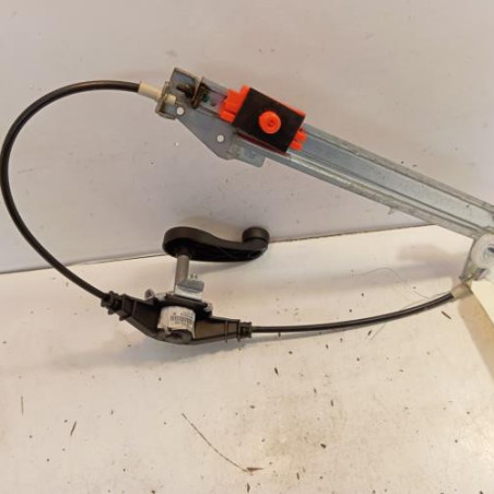 Leve vitre mecanique arriere droit FIAT PUNTO 3