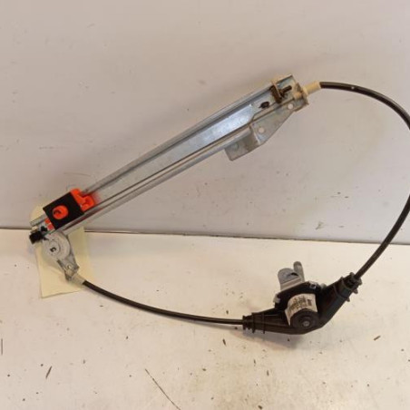 Leve vitre mecanique arriere gauche FIAT PUNTO 3