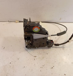 Serrure arriere droit FIAT PUNTO 3 Photo n°1