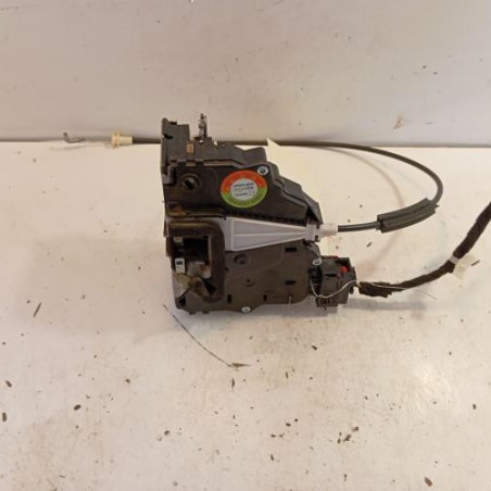 Serrure arriere droit FIAT PUNTO 3 Photo n°1