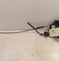 Serrure arriere droit FIAT PUNTO 3