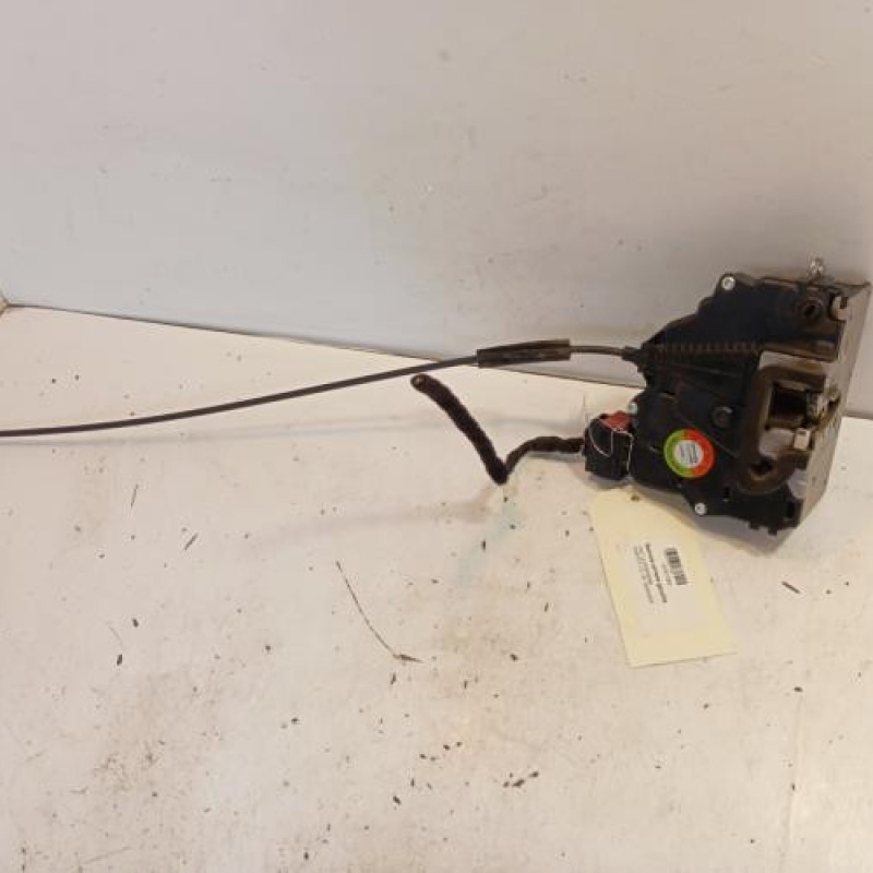 Serrure arriere gauche FIAT PUNTO 3 Serrure arriere gauche FIAT PUNTO 3