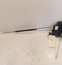 Serrure avant droit FIAT PUNTO 3