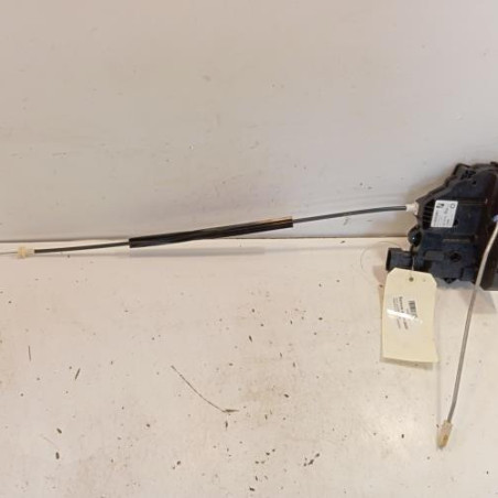 Serrure avant droit FIAT PUNTO 3