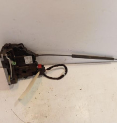 Serrure avant gauche FIAT PUNTO 3