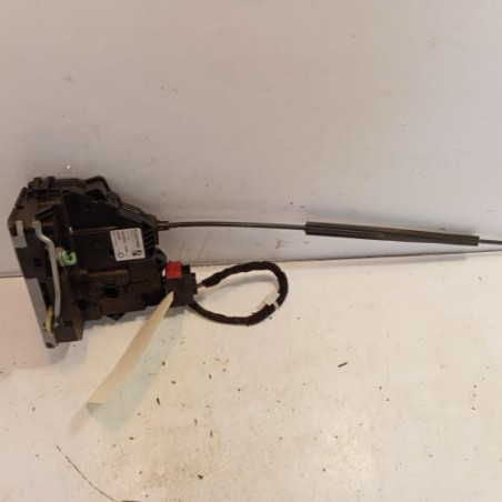 Serrure avant gauche FIAT PUNTO 3