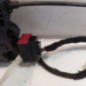 Serrure avant gauche FIAT PUNTO 3