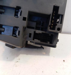 Commodo d'essuie glaces RENAULT MODUS Photo n°3