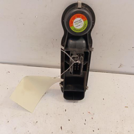 Interrupteur de leve vitre avant droit RENAULT MODUS