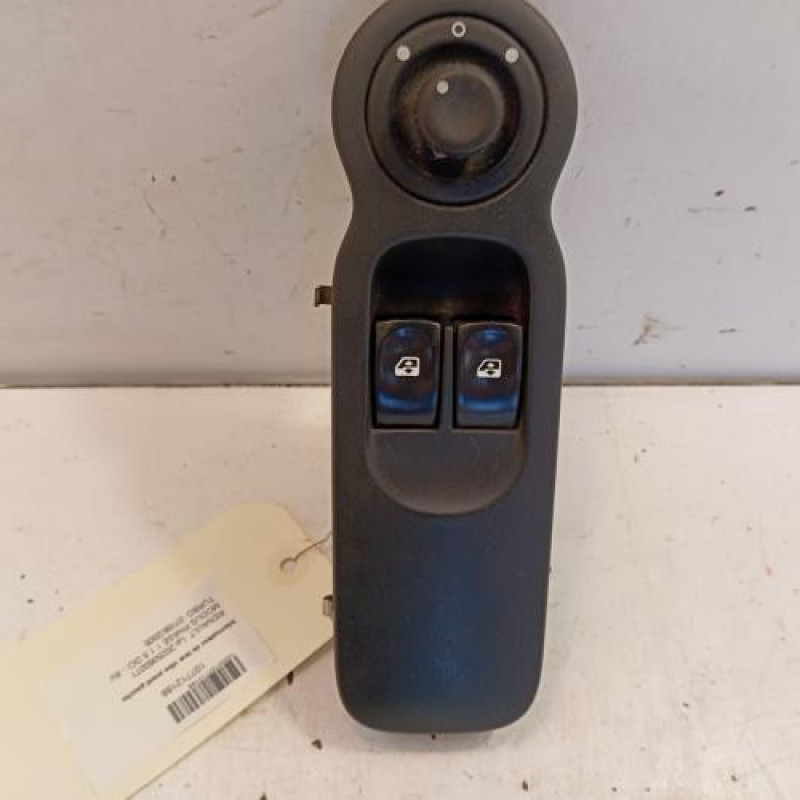 Interrupteur de leve vitre avant gauche RENAULT MODUS