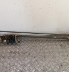 Moteur essuie glace avant RENAULT MODUS Photo n°1