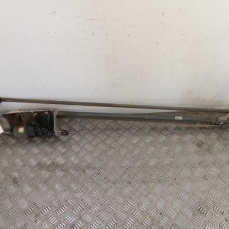Moteur essuie glace avant RENAULT MODUS Photo n°1