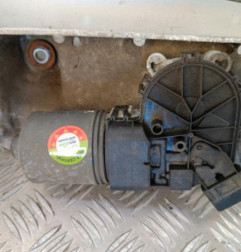 Moteur essuie glace avant RENAULT MODUS