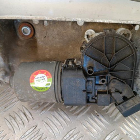 Moteur essuie glace avant RENAULT MODUS