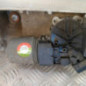 Moteur essuie glace avant RENAULT MODUS
