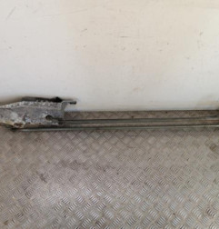 Moteur essuie glace avant RENAULT MODUS Photo n°4