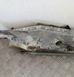 Moteur essuie glace avant RENAULT MODUS Photo n°5