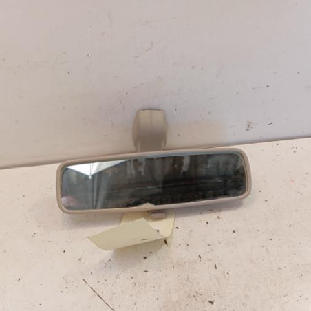 Retroviseur interieur RENAULT MODUS Photo n°1