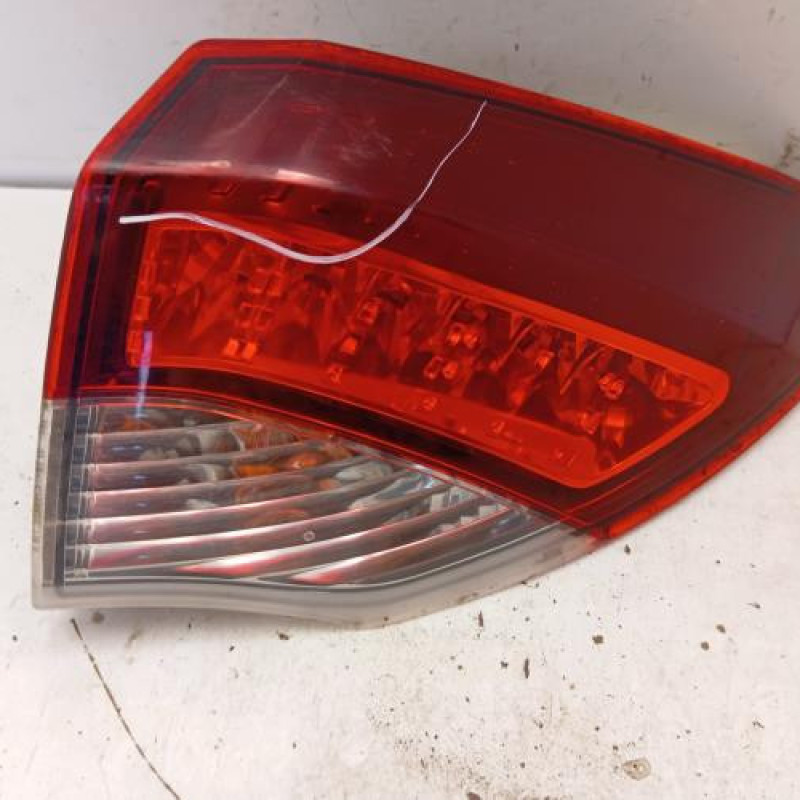 Feu arriere principal droit (feux) RENAULT LAGUNA 3