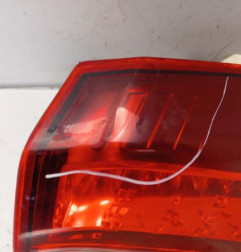 Feu arriere principal droit (feux) RENAULT LAGUNA 3