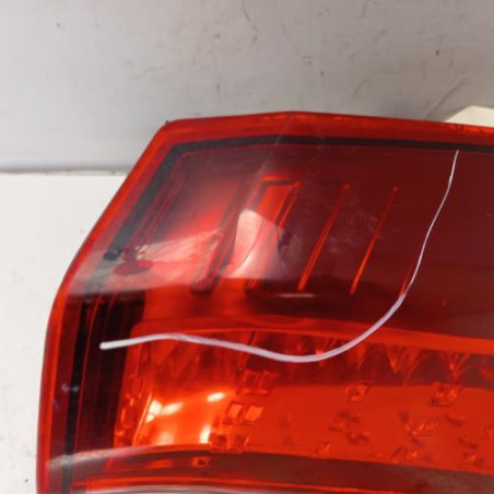Feu arriere principal droit (feux) RENAULT LAGUNA 3