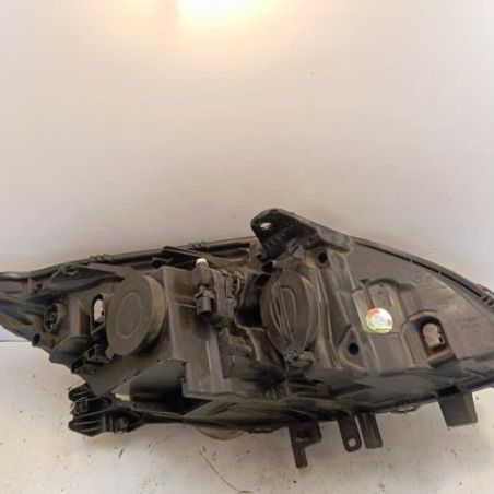 Optique avant principal gauche (feux)(phare) RENAULT LAGUNA 3